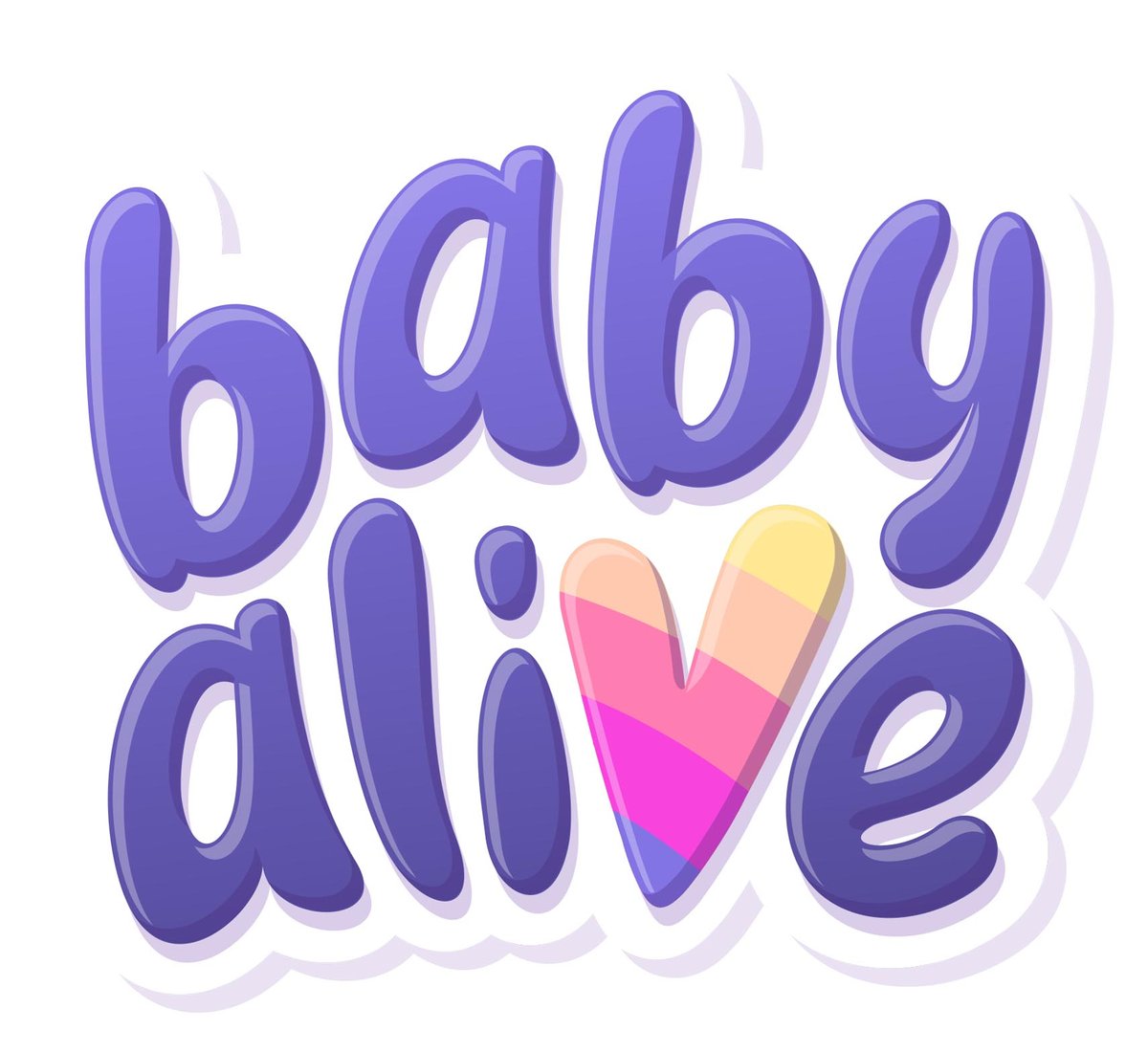Baby Alive