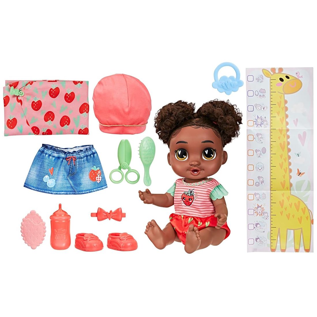 Baby Grows Up, Berry Boo, view 2