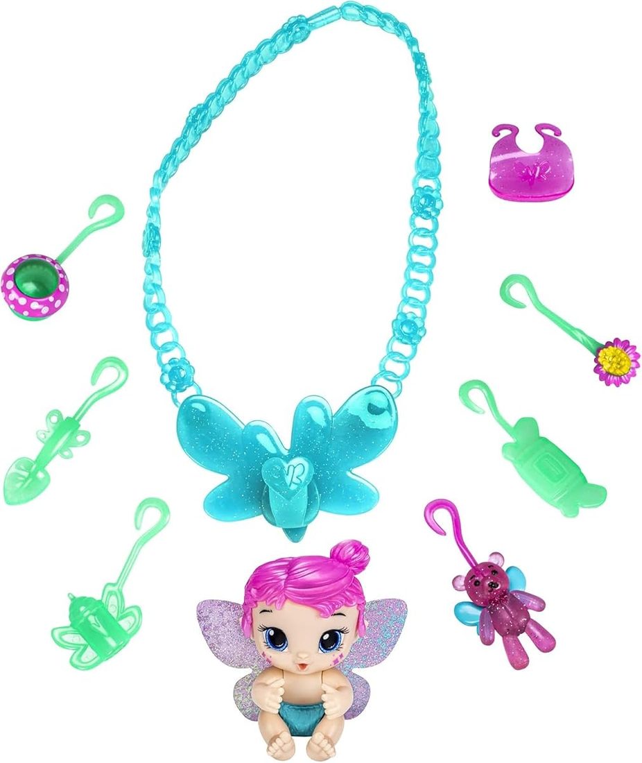 Glo Pixies Minis, Sweetie Sunshine, view 5