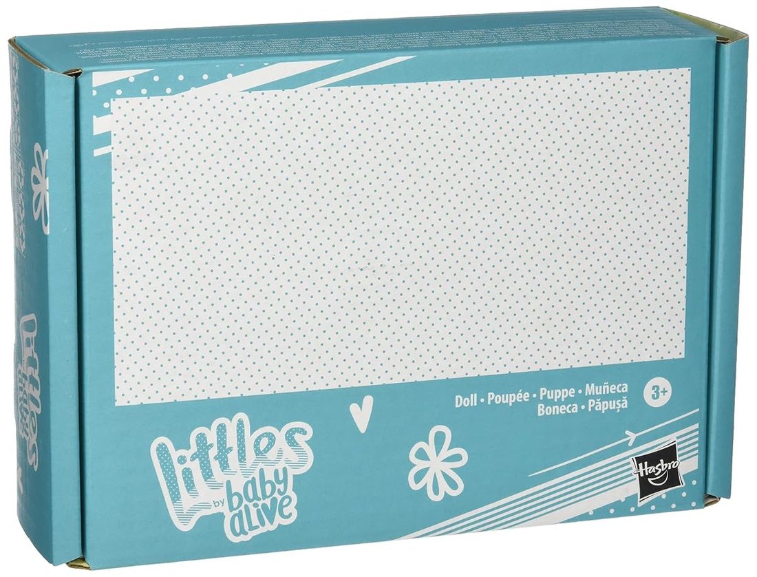 Littles, Little Chloe, view 3