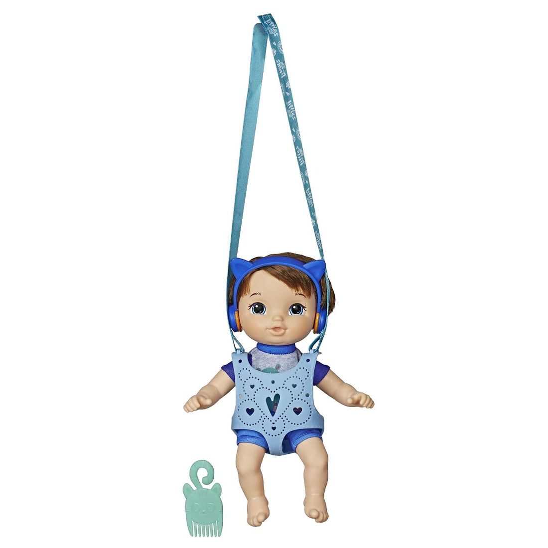 Littles, Little Matteo, view 2