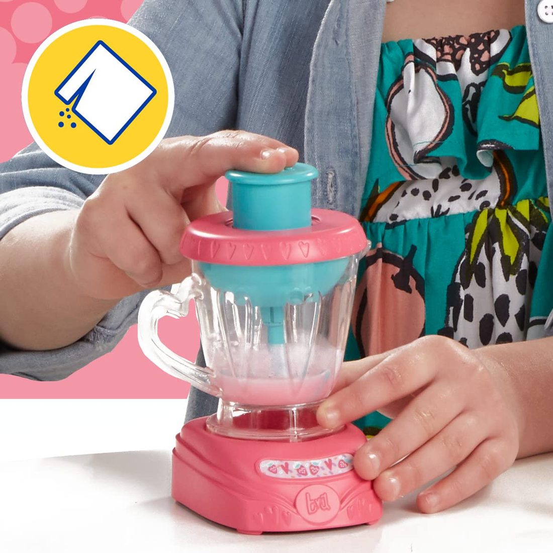 Magical Mixer Baby Doll, view 4